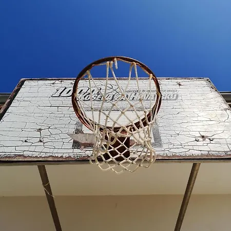 Casa Segota Penzion Veli Iž