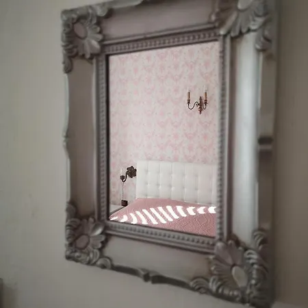 Casa Segota Penzion Veli Iž