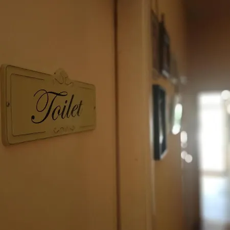 Casa Segota Penzion 4*