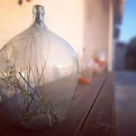 Casa Segota Penzion 4*