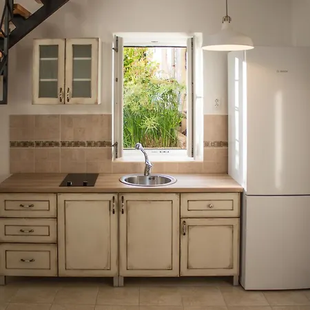 Casa Segota Penzion Veli Iž