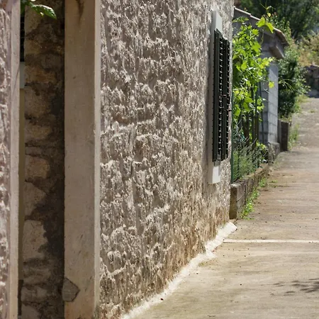 Casa Segota 4* Veli Iž