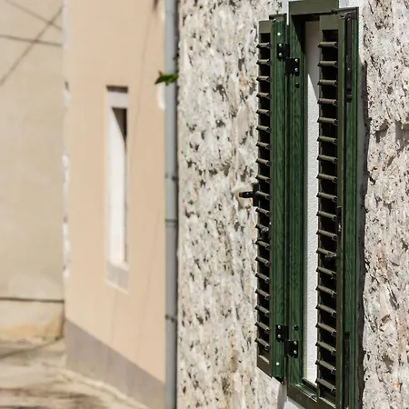 Casa Segota Penzion Veli Iž