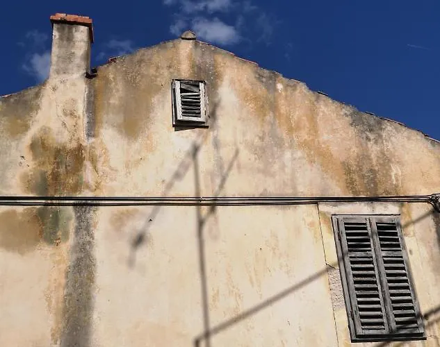 Gæstehus Casa Segota 4*