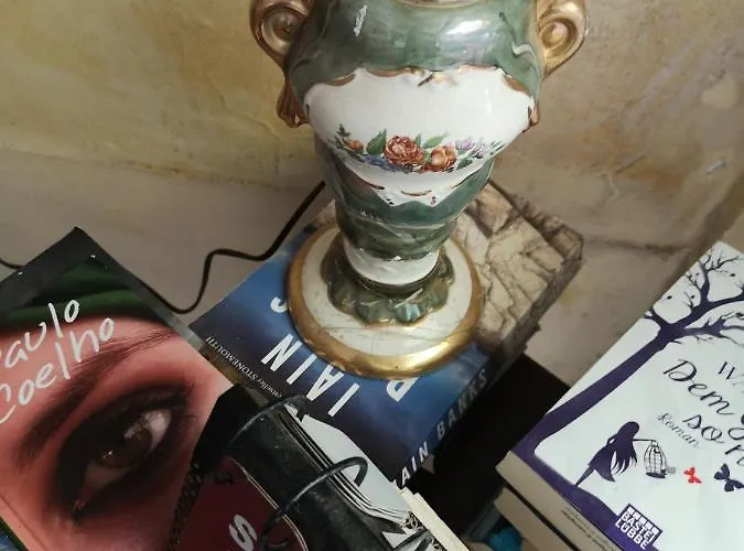 게스트하우스 Casa Segota Veli Iž