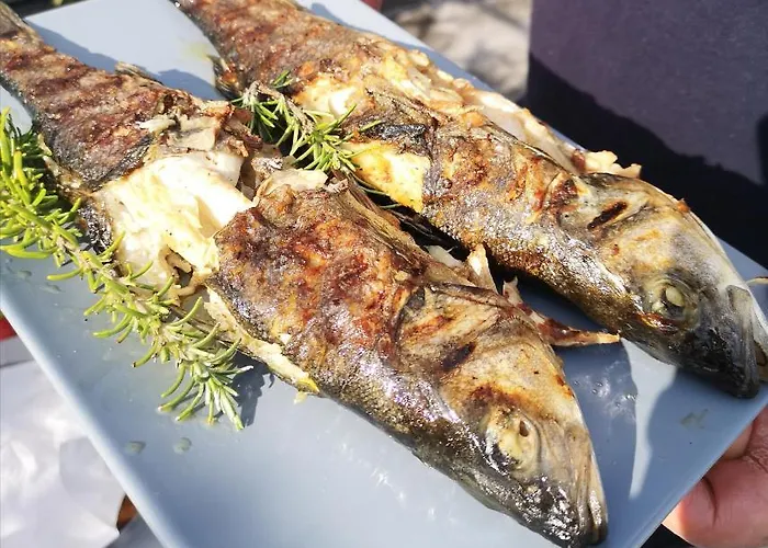 게스트하우스 Casa Segota Veli Iž