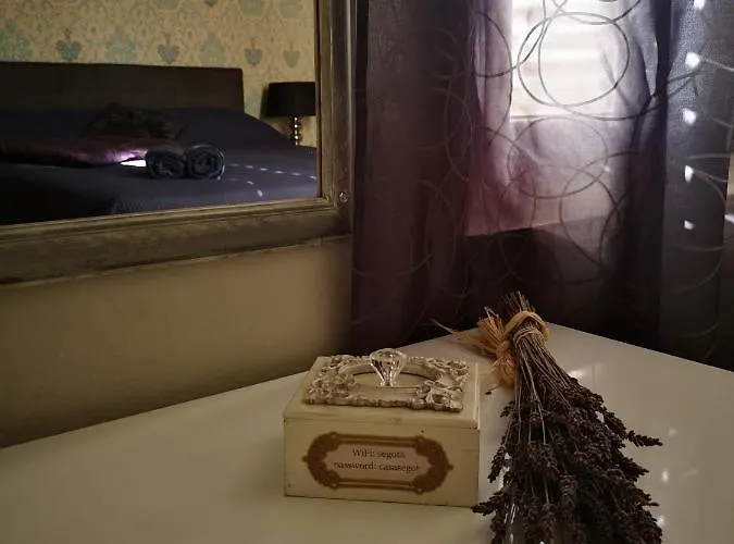 Casa Segota Veli Iž