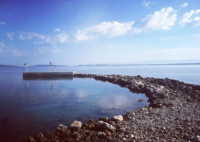 Casa Segota Gæstehus Veli Iž