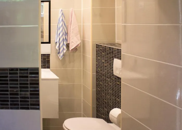 Casa Segota Gæstehus 4*