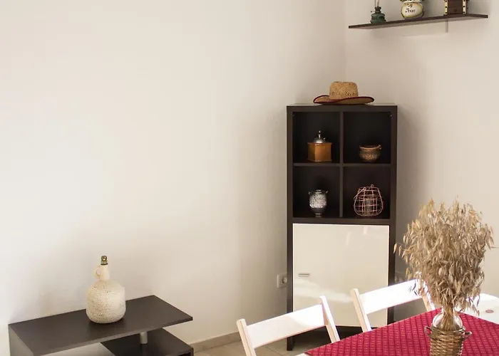 Casa Segota Gæstehus Veli Iž