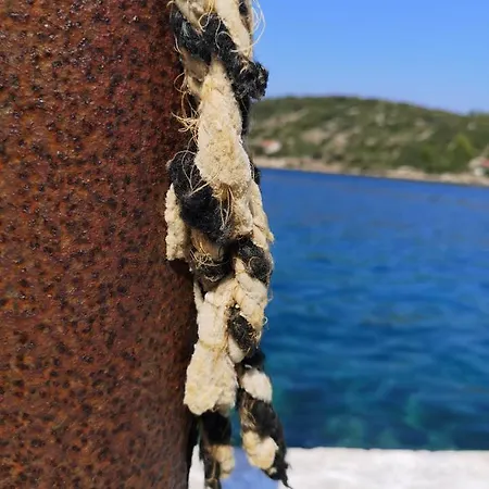 Casa Segota Vendégház