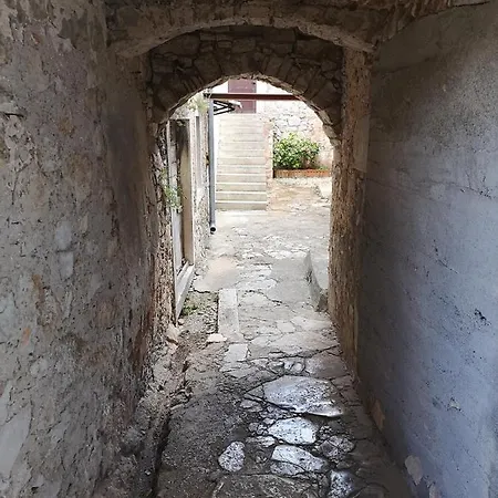 Vendégház Casa Segota 4*