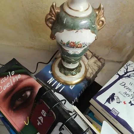 Vendégház Casa Segota Veli Iž