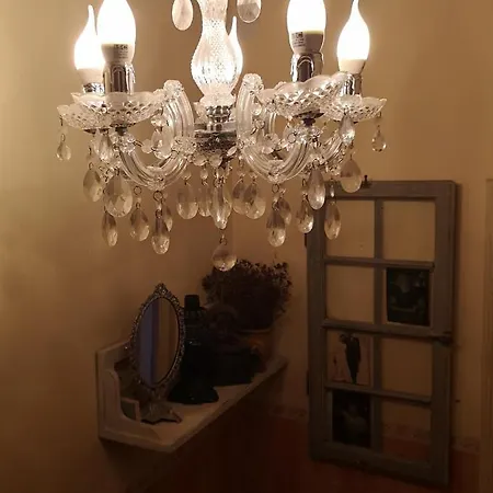 Gostinjska kuća Casa Segota