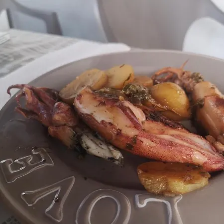 Casa Segota Gostinjska kuća