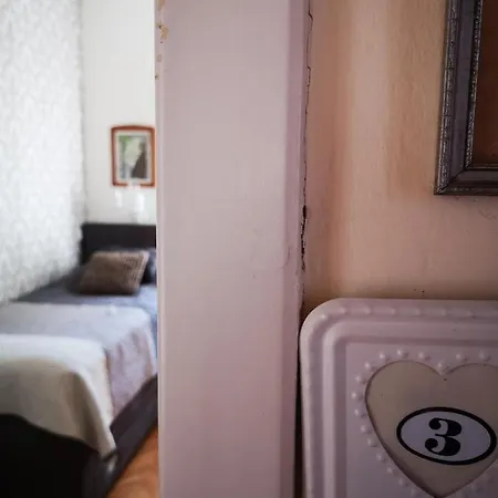 Casa Segota Gasthof