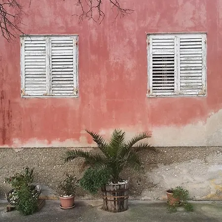 Casa Segota Maison d'hôtes Veli Iž