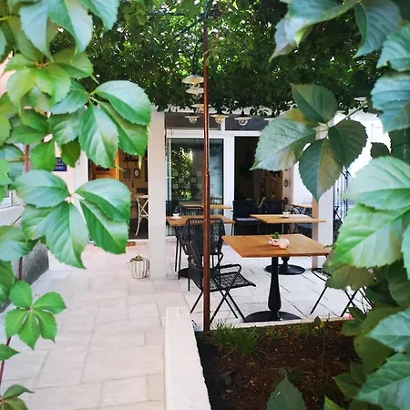 Casa Segota 4* Veli Iž