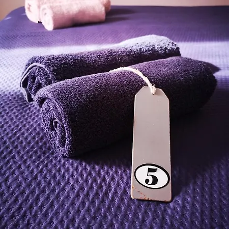 Casa Segota Gostinjska kuća 4*