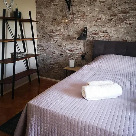 Casa Segota Veli Iž