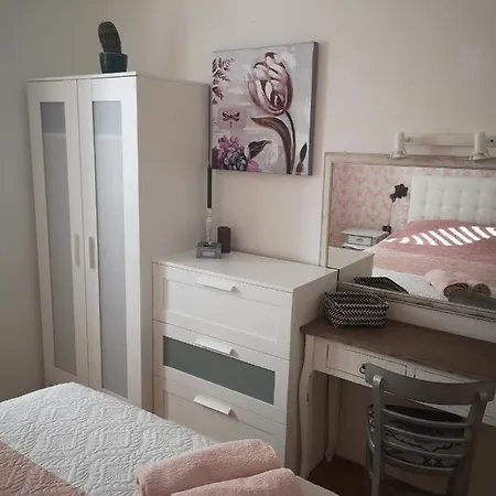 Gasthof Casa Segota Veli Iž