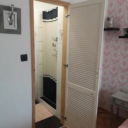 Casa Segota 4*