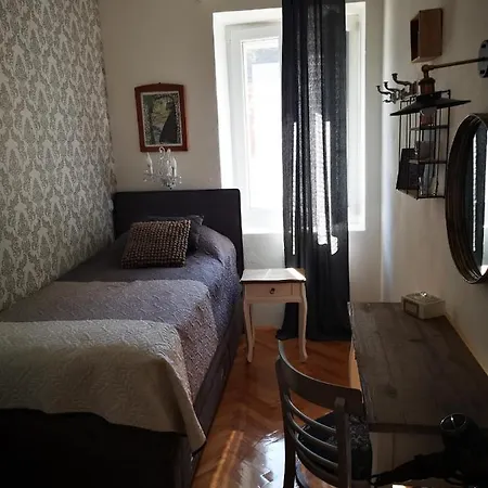 Gasthof Casa Segota