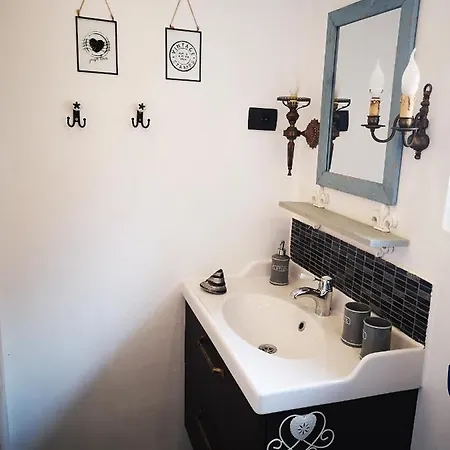 Casa Segota 4* Veli Iž