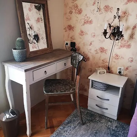 Casa Segota Gasthof Veli Iž