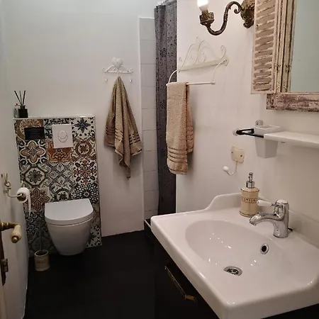 Casa Segota 3* Veli Iž