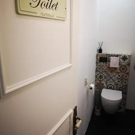 Pensión Casa Segota Veli Iž