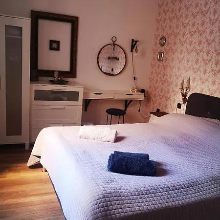 Pensión Casa Segota - Island Iz Veli Iž