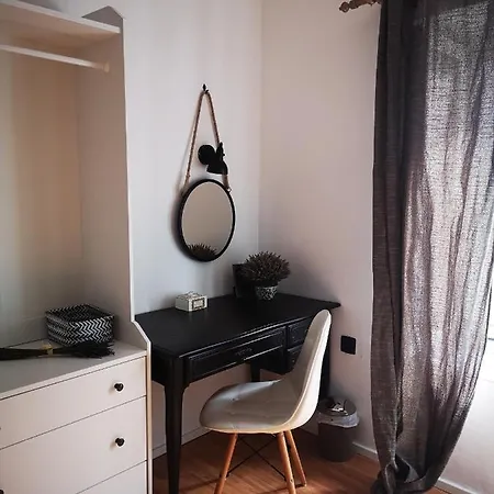 Casa Segota Pensión Veli Iž