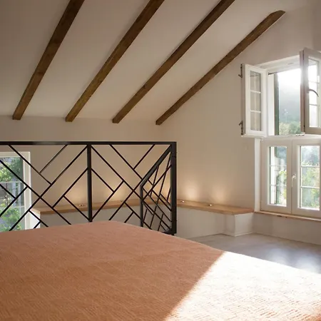 Affittacamere Casa Segota 4*