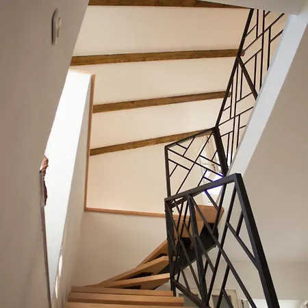 Gostinjska kuća Casa Segota