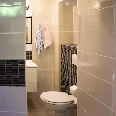 Casa Segota Gostinjska kuća 4*