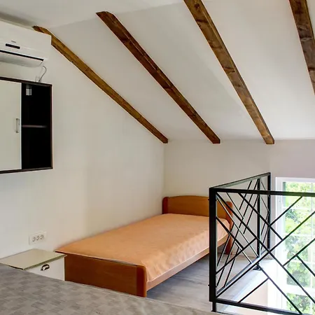Casa Segota 4*