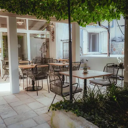 Casa Segota 3* Veli Iž