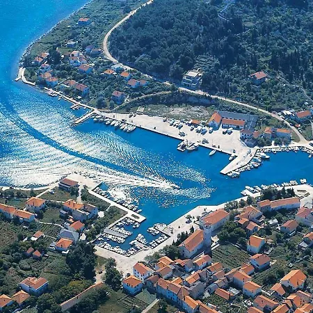 Casa Segota - Island Iz 3* Veli Iž