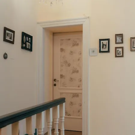 Pensión Casa Segota - Island Iz Veli Iž