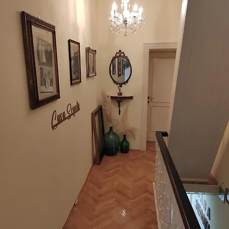 Casa Segota - Island Iz Pensión Veli Iž