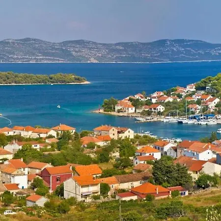 Casa Segota 3* Veli Iž