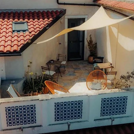 Pensión Casa Segota - Island Iz Veli Iž