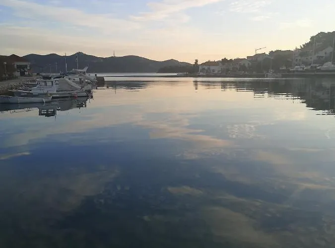 Casa Segota Veli Iž