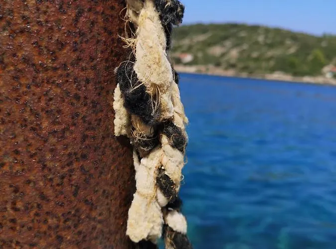 Casa Segota Affittacamere