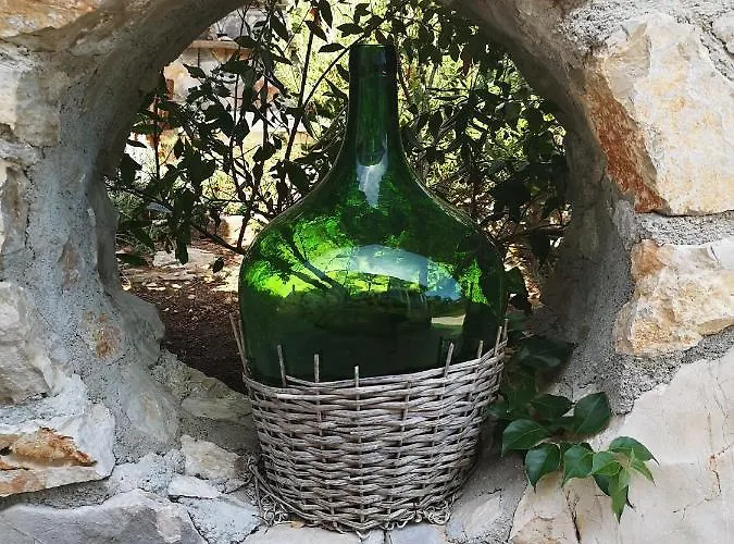 Casa Segota Affittacamere 4*