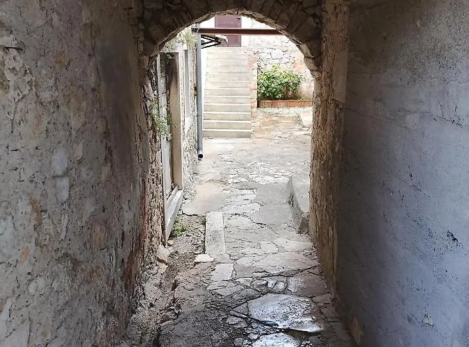 Affittacamere Casa Segota 4*