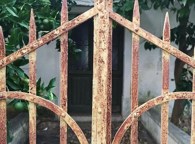 Casa Segota