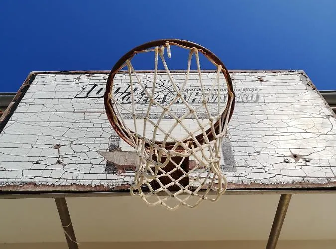 Casa Segota Affittacamere Veli Iž