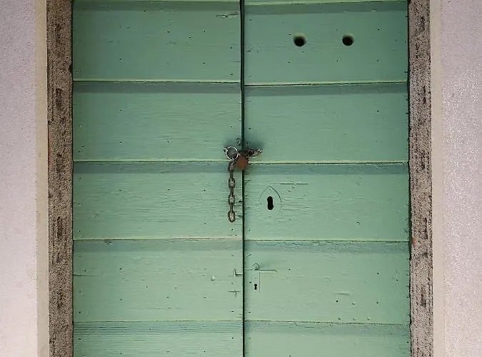 Casa Segota Veli Iž